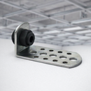 Acoustic Ceiling Hangers – Metal – Indoor Noise Isolation