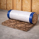 Acoustic Insulation Roll – Glass Mineral – Residential & Commercial