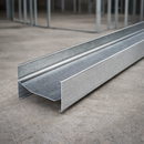 C Stud – Metal – Internal Partitions