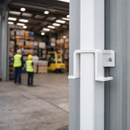 Downpipe Bracket – PVC – Residential & Commercial Use