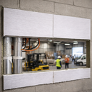 Firestop Batt – Ablative Coated – Walls