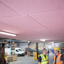 Fire-Resistant Plasterboard – Gypsum – Interior Fire Safety