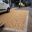 Black Ice Gravel – Decorative Stone – Landscaping
