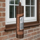 Frame Sealant – Brown – Interior & Exterior Applications