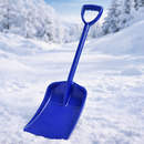 Plastic Shovel – Durable – Outdoor Use