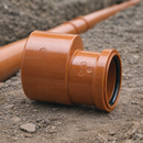 Drainage Reducer – PVC – Underground Systems