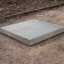 Paving Slab – Concrete – Outdoor Use