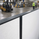 Panel Joint Trim – Anthracite Grey – Residential Interiors