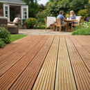 Decking Board – Timber – Outdoor Use