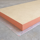 Floor Insulation Board – Phenolic – Outdoor Masonry Walls