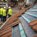 Roofing Batten – Softwood – Tiling & Slating Support