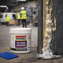 PU Foam Remover Gel – Efficient – Indoor Use