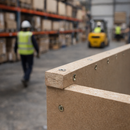 Chipboard Screws – Stainless Steel – Residential & Commercial Use