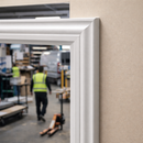 Ogee Architrave – MDF – Residential Interiors