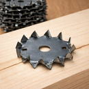 Timber Connector – Galvanised Steel – Residential & Commercial Use