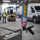 Expanding Foam – Adhesive – Construction Use