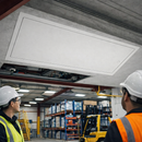 Access Panel – Metal – Indoor Use
