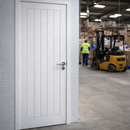 5 Panel Door – Textured – Residential Interiors