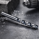 Metal Drill Bit – HSS Cobalt – Precision Engineering