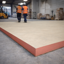 Floor Insulation Board – Phenolic – Outdoor Masonry Walls