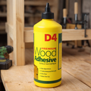 Wood Glue – Waterproof – Industrial Use