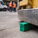 Flat Packers – Polypropylene – Framing Precision