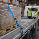 Ratchet Strap – Heavy Duty – Commercial & Industrial Use