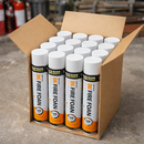 Expanding Foam – Fire Rated – Commercial & Industrial Applications