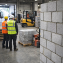Aircrete Shield Block – Aerated Concrete – Internal & External Walls