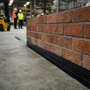 Damp Proof Course – Polyethylene – Residential & Commercial