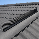 Roofing Comb Filler – Black – Pest Prevention