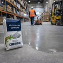 Self Levelling Compound – Quick Setting – Indoor Flooring