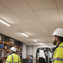Acoustic Plasterboard – Gypsum – Indoor Soundproofing