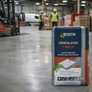 Floor Levelling Compound – Latex – Indoor & Commercial Use