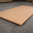 Moisture Resistant MDF Board – Medium Density – Indoor Shelving & Cabinets