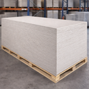 Fire Resistant Plasterboard – Gypsum – Interior & Exterior Use