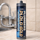 Clear Sealant & Adhesive – Waterproof – Wet Environments