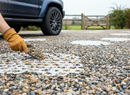 Premium Heavy Duty Gravel Grids for Driveways and Patios - Durable, Low-Maintenance and Versatile Solution with 400 Tonnes Load Capacity