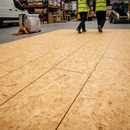 OSB3 Flooring Board – Tongue & Groove – Floors & Roofs