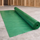 Vapour Barrier – Green – Moisture Blocking for Residential & Commercial Use