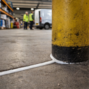 Acrylic Sealant – Siliconised – Interior & Exterior Applications