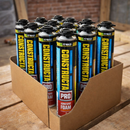 Adhesive Foam – Expanding – Indoor & Outdoor Use