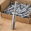 Metal Hammer Fixings – Carbon Steel – Fast Installation