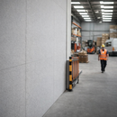 Gypsum Fibre Board – Walls & Ceilings – Indoor Use