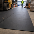 Floor Protection Sheet – Thick – Indoor Surfaces