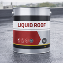Liquid Roof Membrane – Slate Grey – Waterproofing
