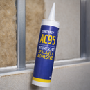 Intumescent Fire Sealant – Acoustic – Residential & Commercial Use