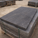 Sandstone Paving Slabs – Autumn Brown – Outdoor Landscaping
