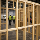CLS Timber – C16 – Residential & Commercial Framing