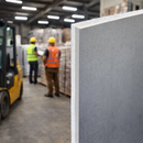 EPS Insulated Plasterboard – Lightweight – Internal Insulation